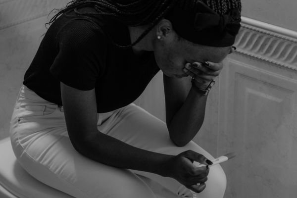 Read more about the article Yewande Zaccheaus’ Testimony: When Hope Turned to Joy